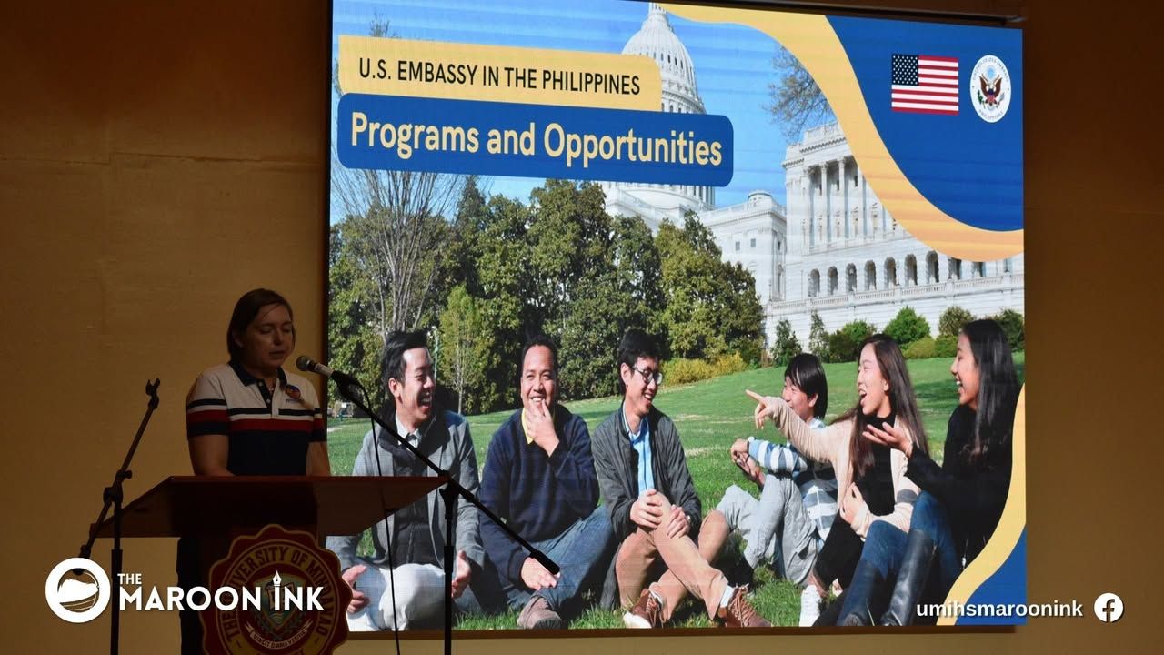 NEWS | University of Mindanao Branches tied knots for a more sustainable...