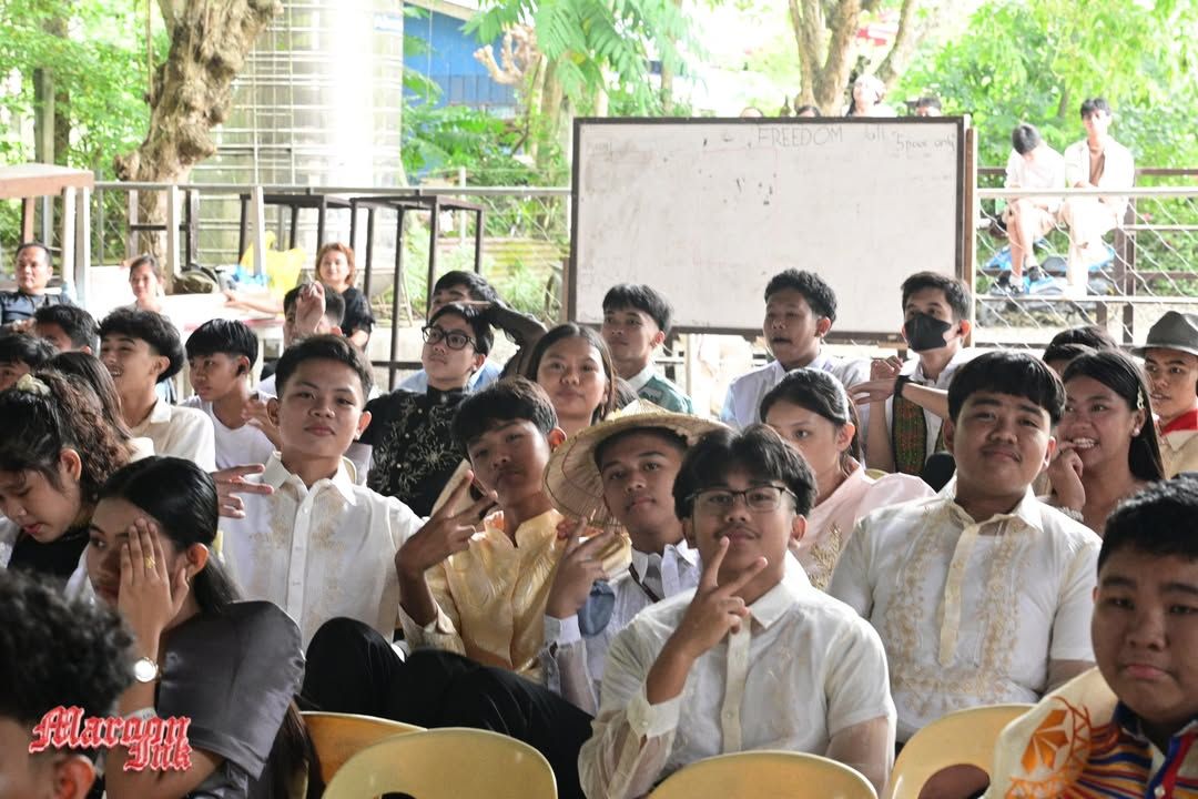 Buwan ng Wika 2025 | Ang hindi magmahal sa sariling wika ay higit pa sa...