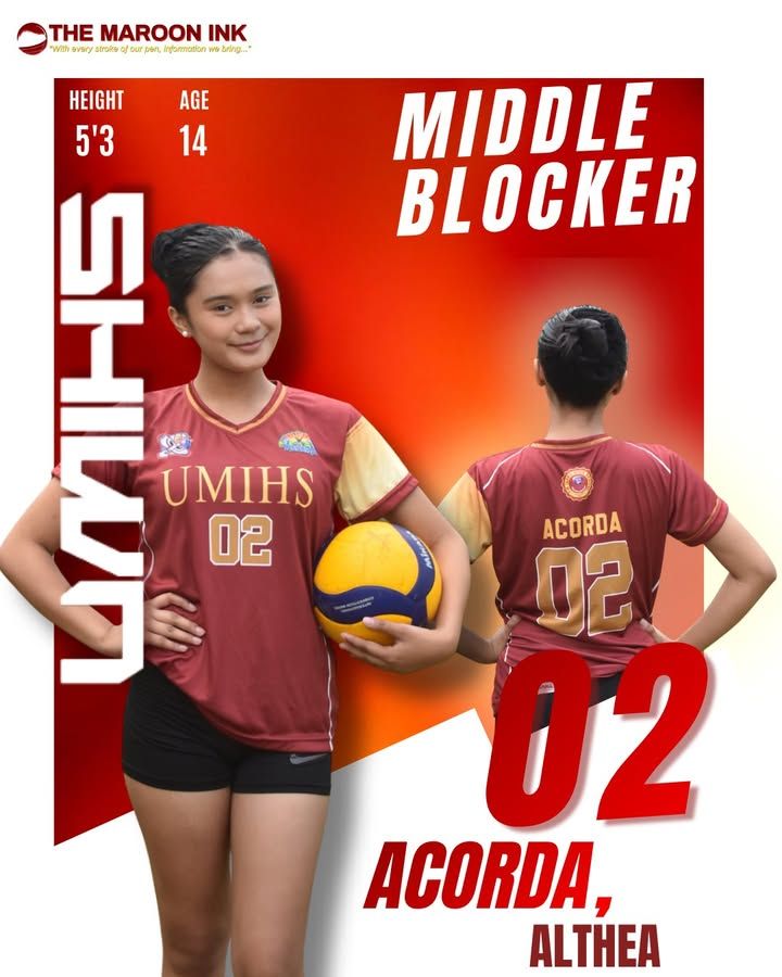 SPORTS | MEET THE PLAYERS