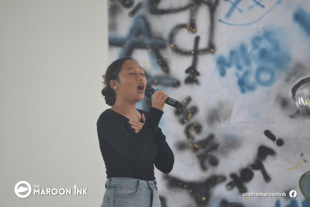 NEWS | 2024 Inter-Branch Expression Skills Presentation