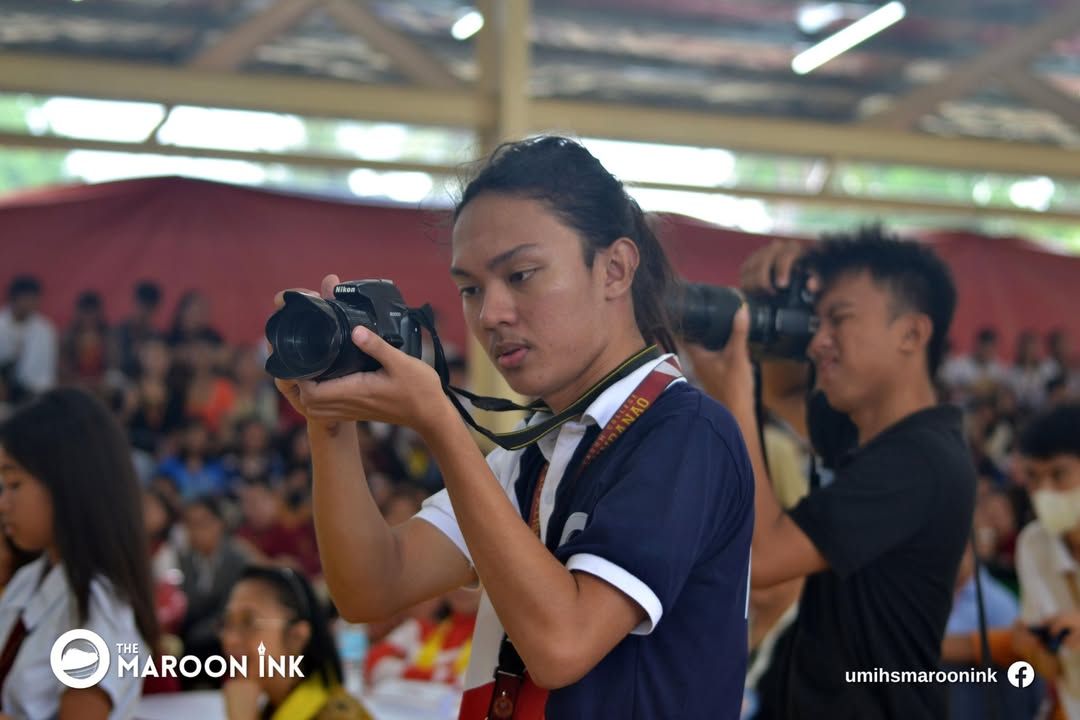 EXPRESSION SKILLS 2024 | Interbranch Expression Skills 2024 entertains c...