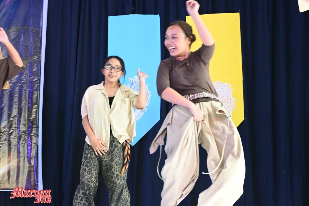 NEWS | UM Ilang High School Celebrates UMian festival on April 6, 2026