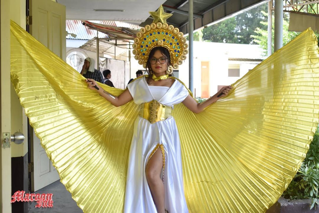 National Book Week 2025 | A World of Words!