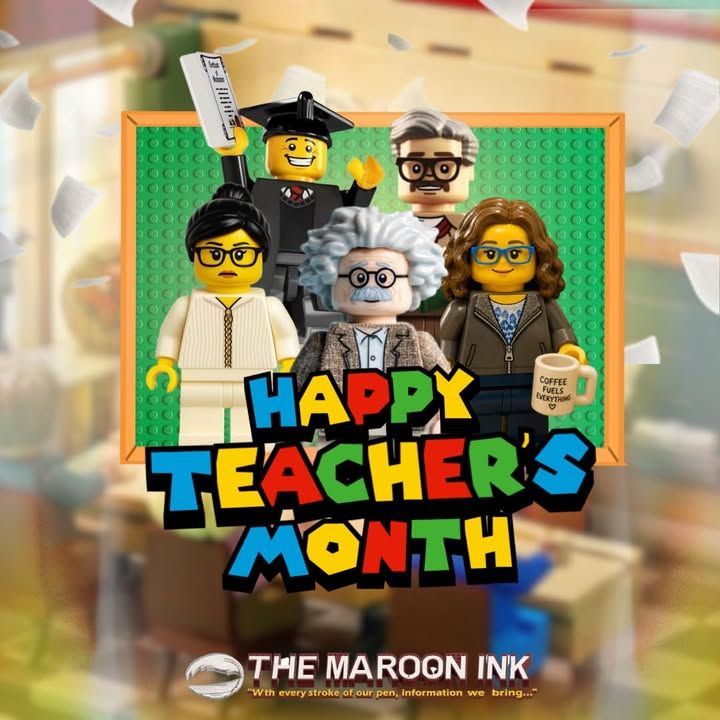 TEACHERS MONTH 2026 || It's that time of the year where we dedicate a mo...