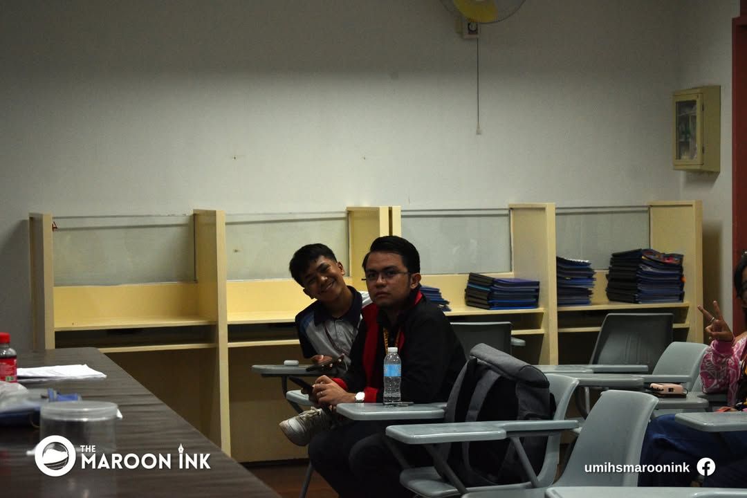 EXPRESSION SKILLS 2024 | Showcasing UMians' Excellence through this year...