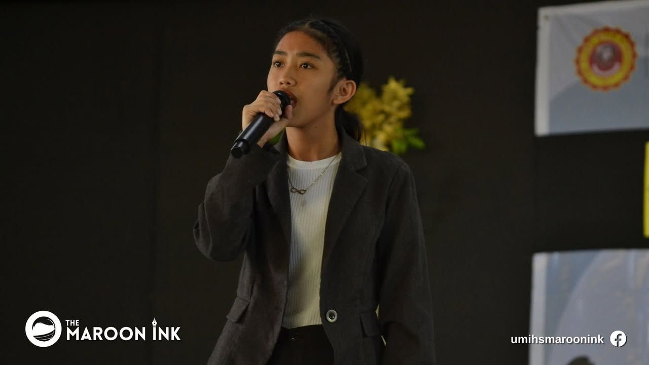 NEWS | Literary Musical Competitions evoke brilliance in UMians