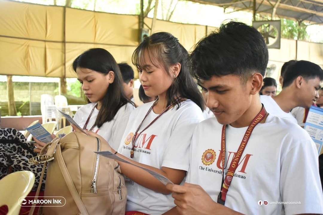 NEWS | UM-Main College of Health and Science Education Enriches the Yout...