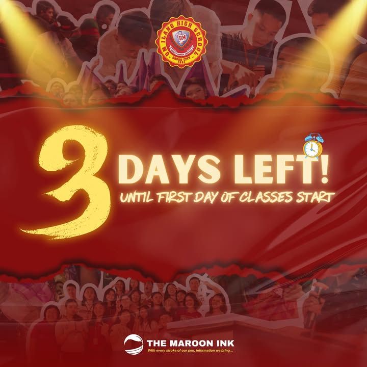 COUNTDOWN | Excited yet, UMians?