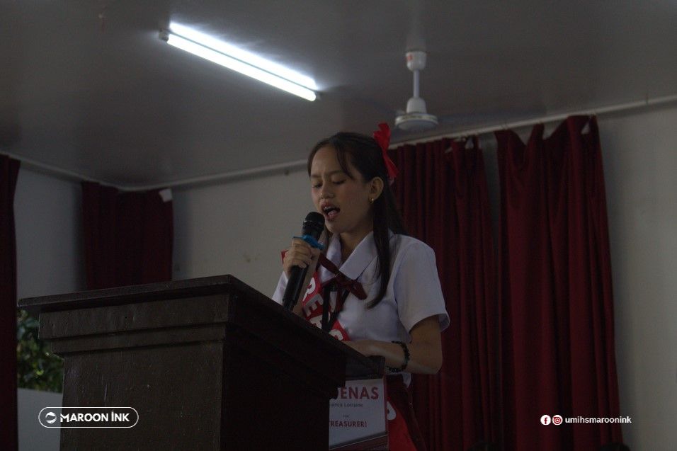 HALALAN 2024 | SSG Election Wraps Up Successfully