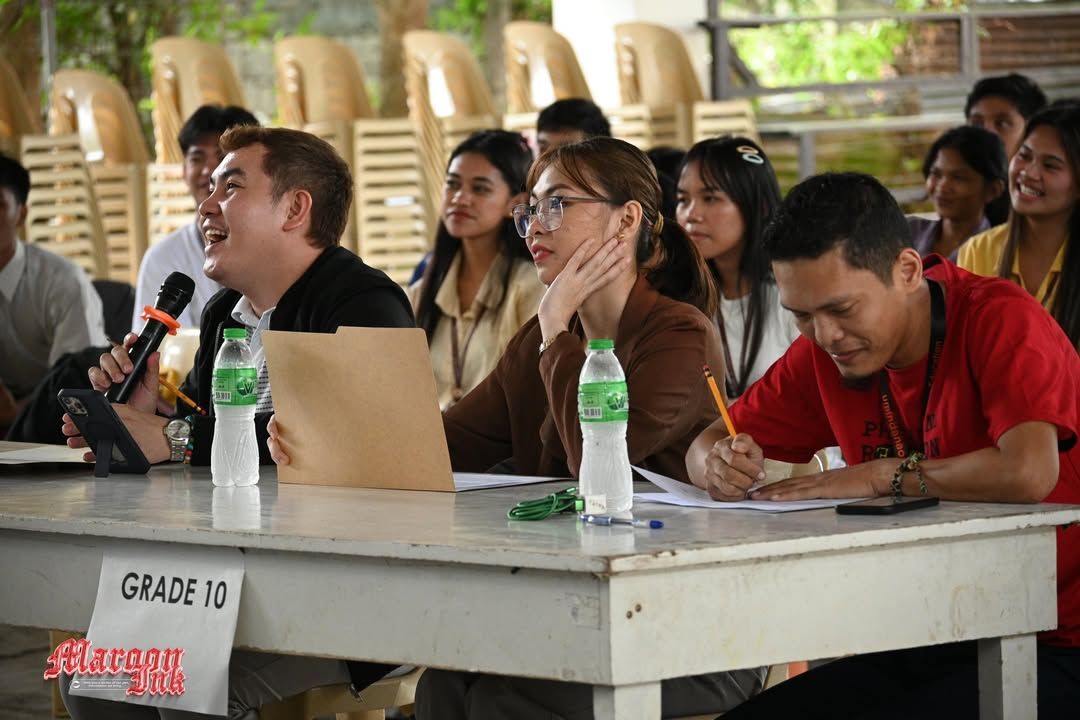 ADVANCING SUSTAINABILITY | UMIHS Leaders Engage in 2025 UN SDG Seminar