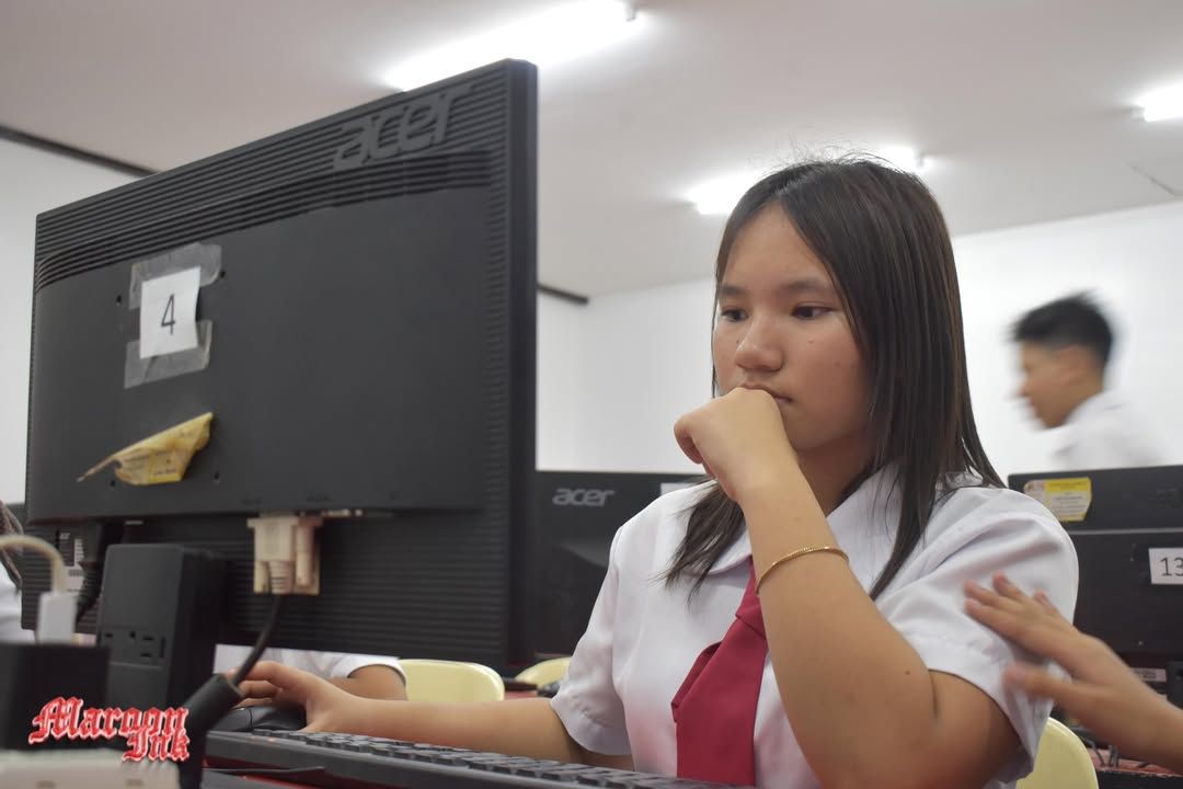 HALALAN 2025 | The election of SSG officers officially commences!