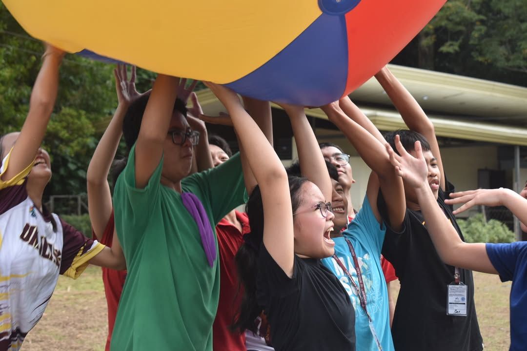 SPORTS FEST | Day 1 Photos