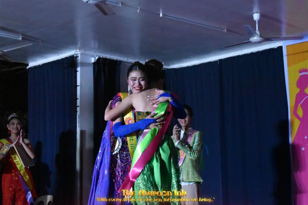 INTRAMURALS 2025 | The Coronation