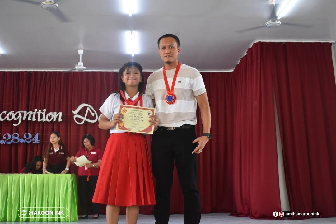 73rd RECOGNITION DAY | The 28th of May 2024 commemorates the students' h...