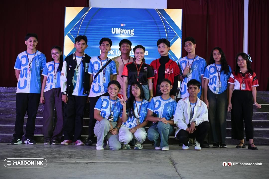 NEWS | UM Ilang High School Celebrates UMyong Student Fest on March 21,...