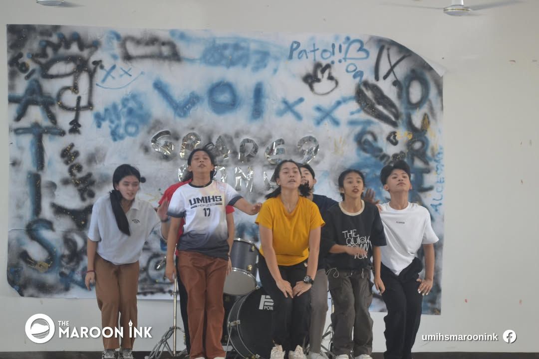 NEWS | 2024 Inter-Branch Expression Skills Presentation