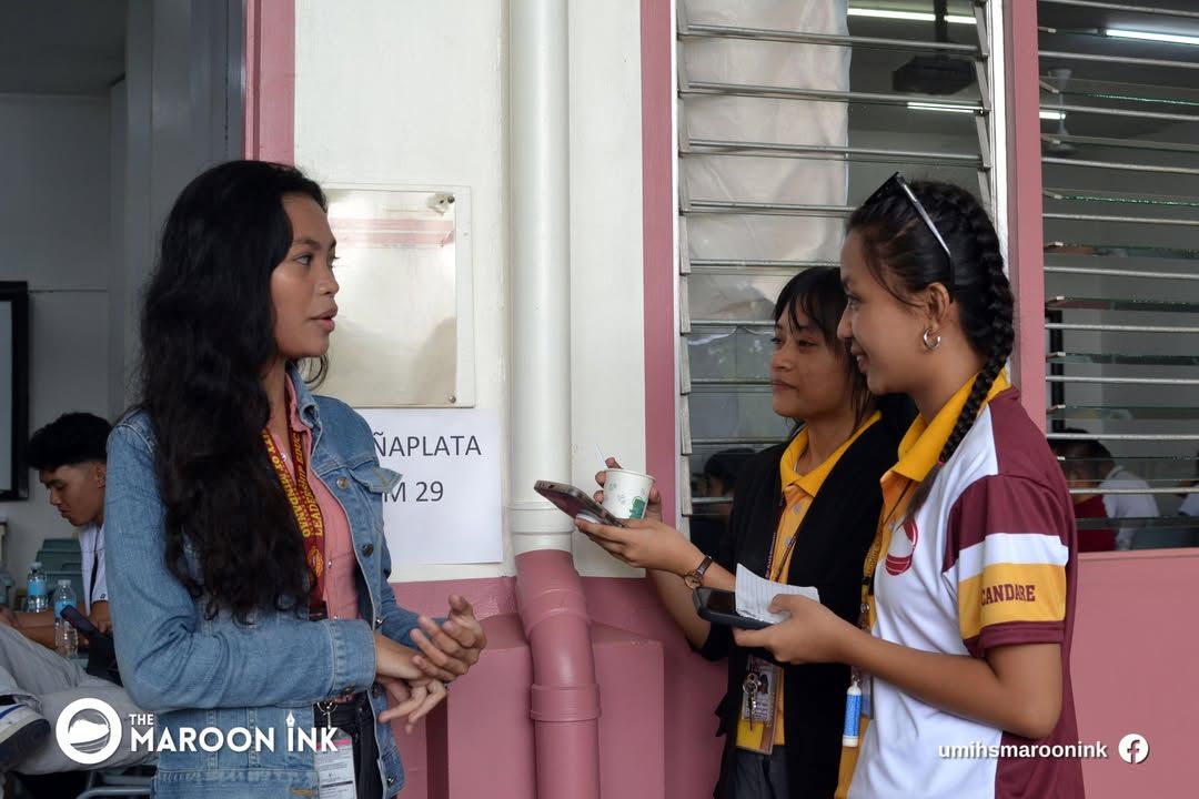 EXPRESSION SKILLS 2024 | Showcasing UMians' Excellence through this year...