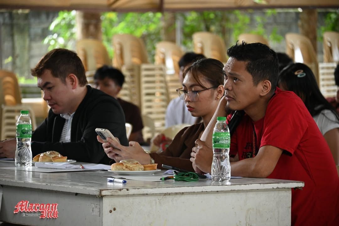 ADVANCING SUSTAINABILITY | UMIHS Leaders Engage in 2025 UN SDG Seminar