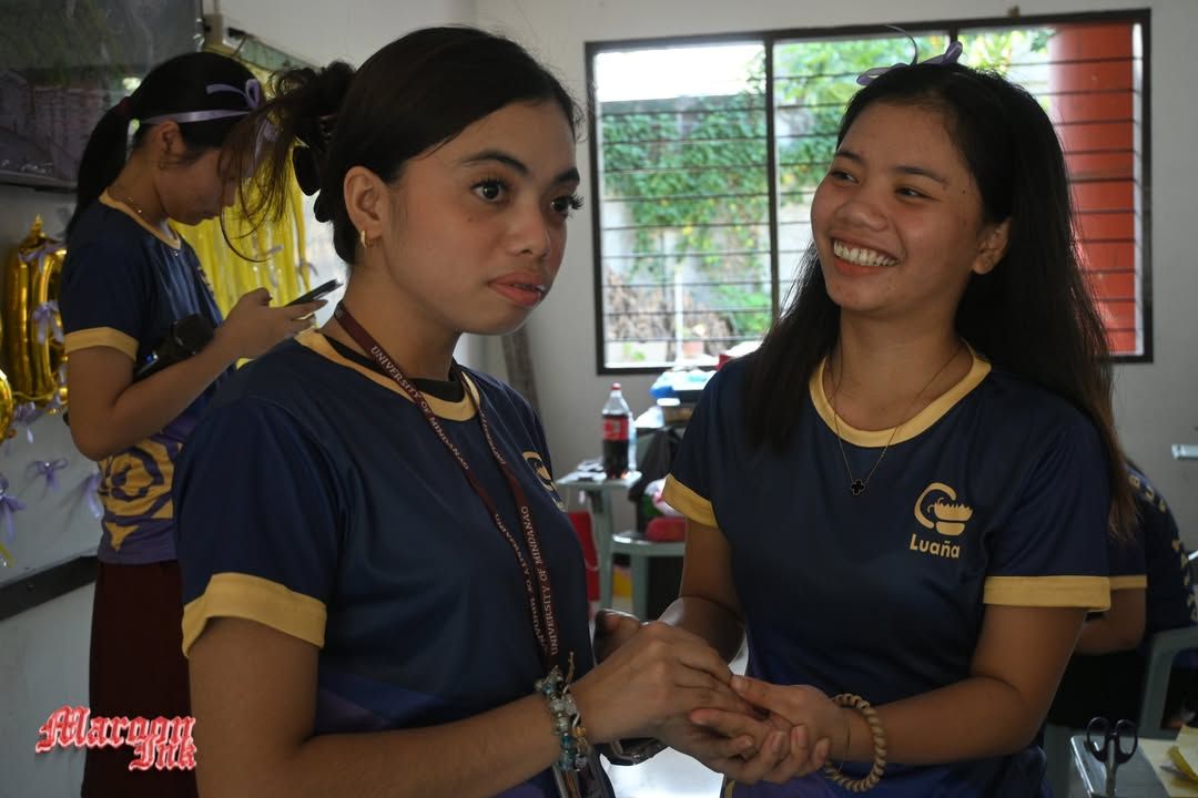 ACQUAINTANCE PARTY | During the afternoon of August 1, 2025, the clubs a...