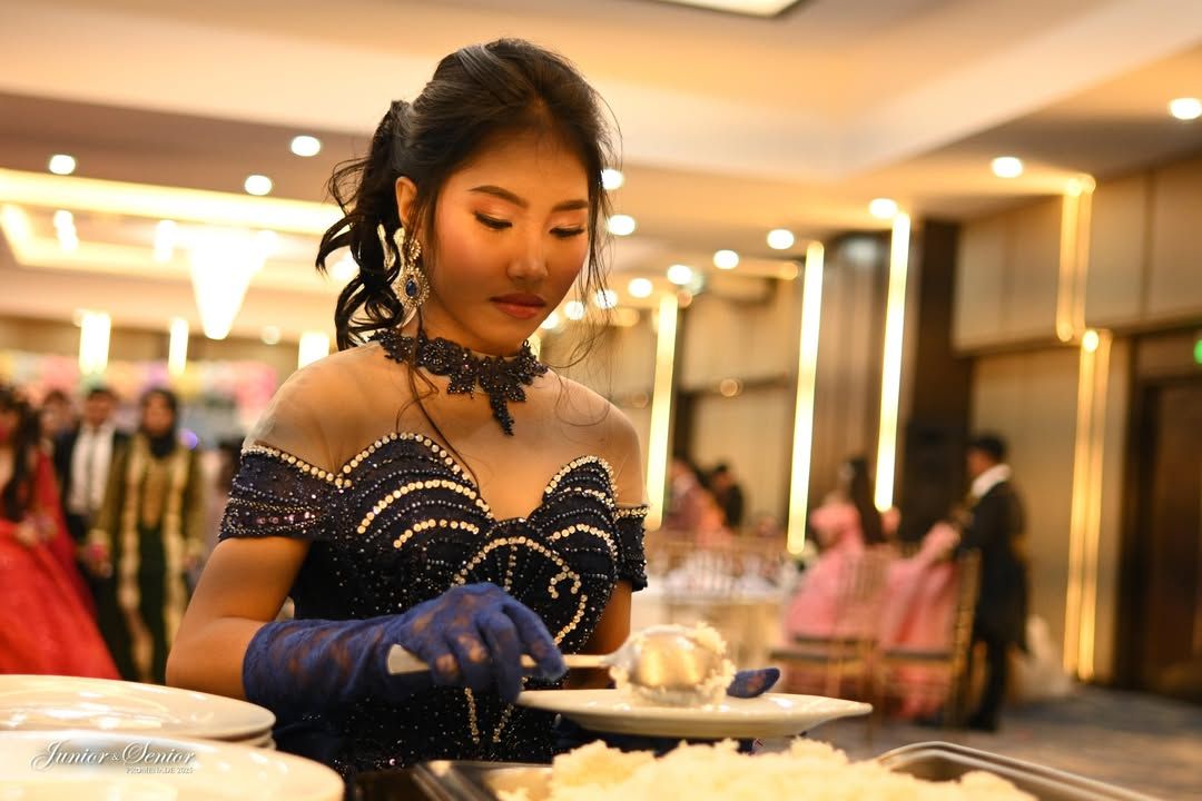 MAGIC UNFOLDS | UMIHS Junior and Senior Promenade 2025 Shines at Apo Vie...