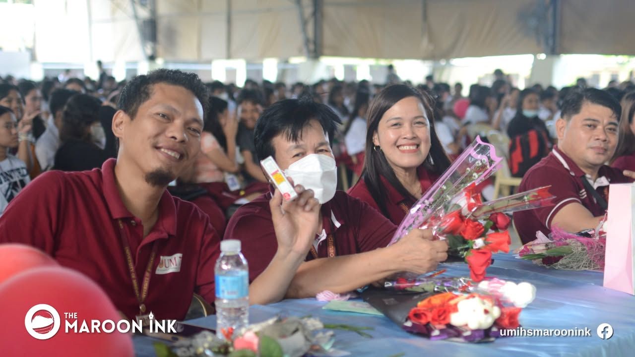 SALUTING THE SHAPERS OF FUTURE | Teachers Day Celebration 2023 at UMIHS...