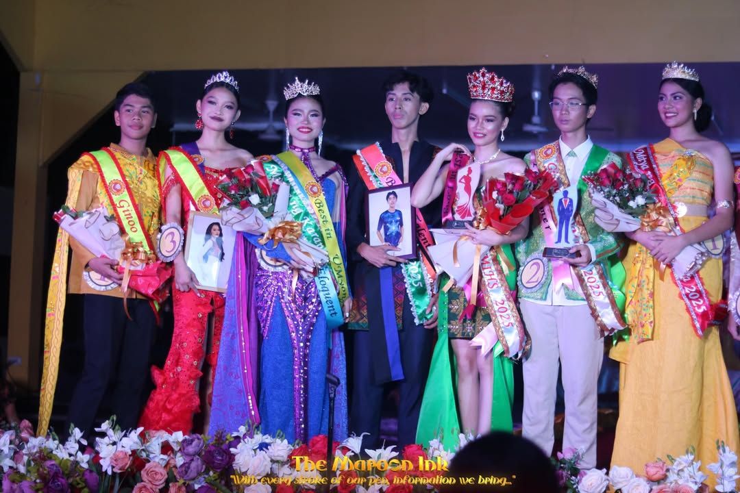 INTRAMURALS 2025 | The Coronation