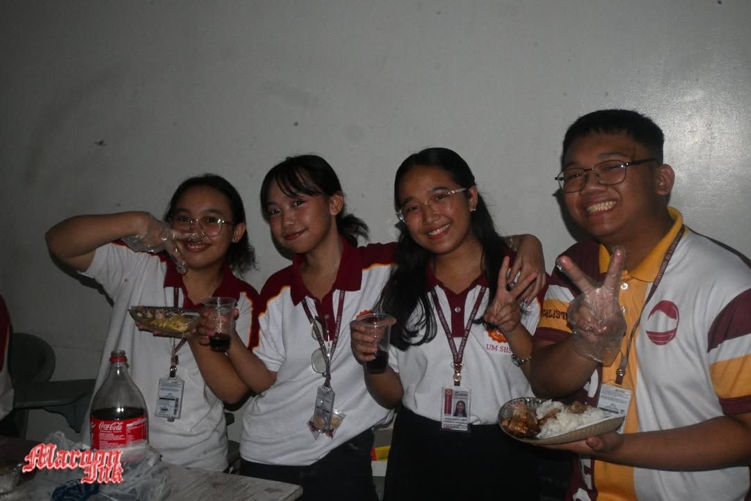 ACQUAINTANCE PARTY | During the afternoon of August 1, 2025, the clubs a...