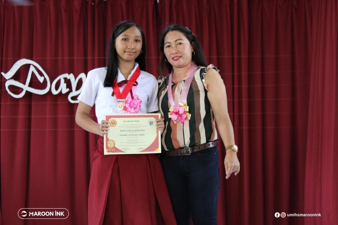 73rd RECOGNITION DAY | Recognizing students who have achieved and strive...