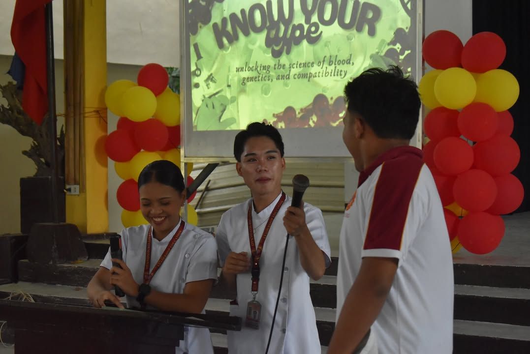 IN PHOTOS | CHSE Symposium