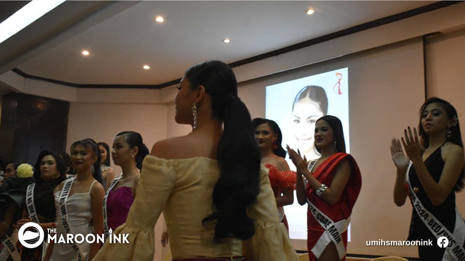 RECAP | Unmasking more of the Mutya ng UM 2024 Media Conference