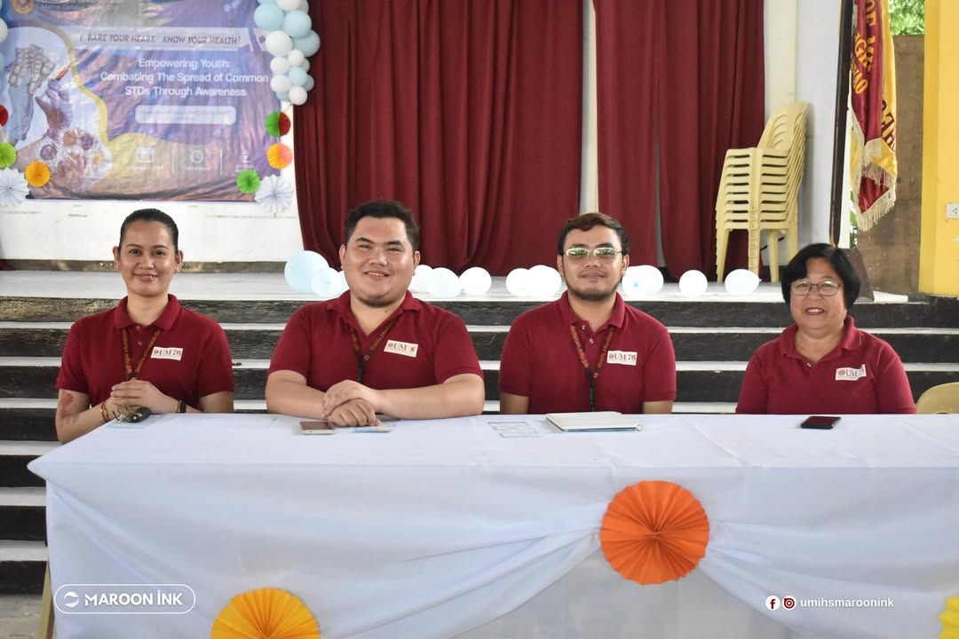 NEWS | UM-Main College of Health and Science Education Enriches the Yout...