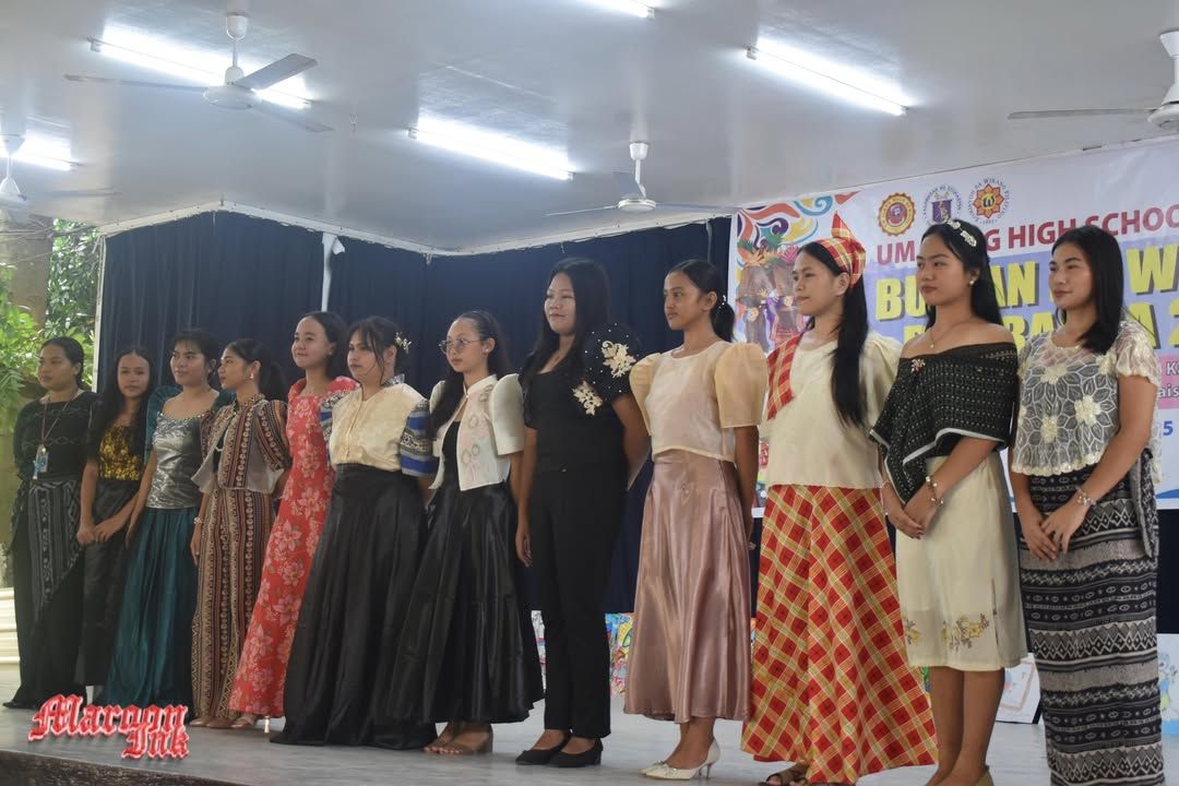 Buwan ng Wika 2025 | Ang hindi magmahal sa sariling wika ay higit pa sa...