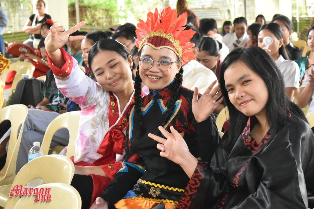 UNITED NATIONS 2025 | Bonded Countries in Unity