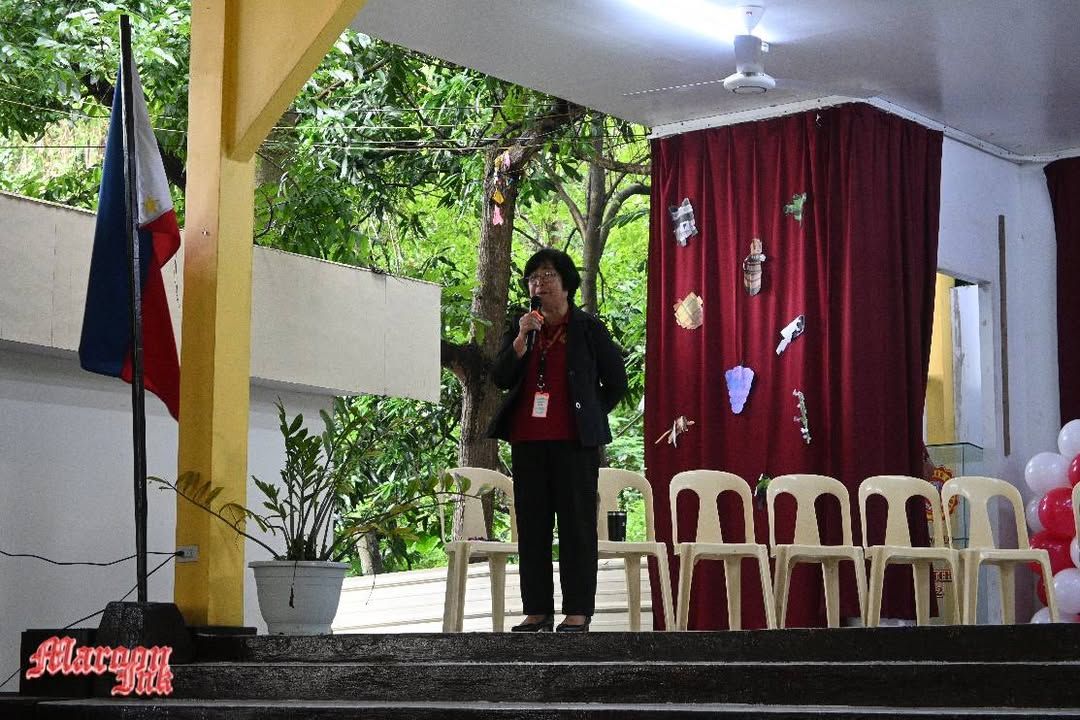 BACK TO SCHOOL | The opening of the School Year 2025-2026 in UM Ilang co...