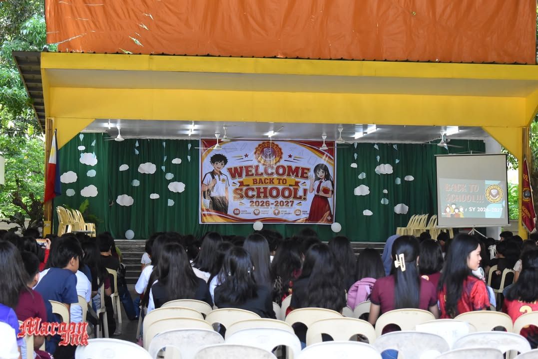 EVENTS | FIRST DAY OF S.Y. 2026-2027 (67)