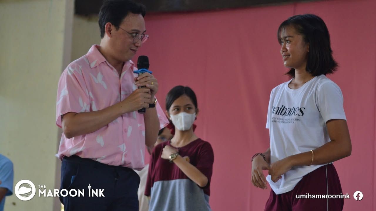 UNIVERSITY NEWS | Speechfest seminar-workshop 2023 spurs creativity in U...