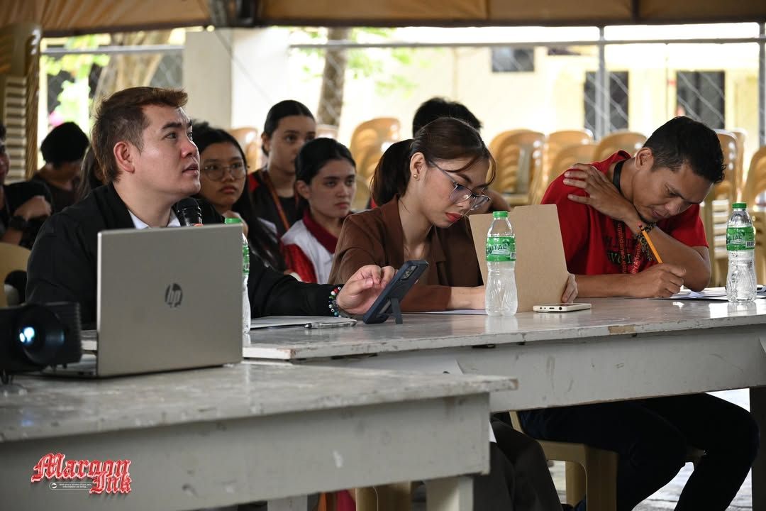 ADVANCING SUSTAINABILITY | UMIHS Leaders Engage in 2025 UN SDG Seminar