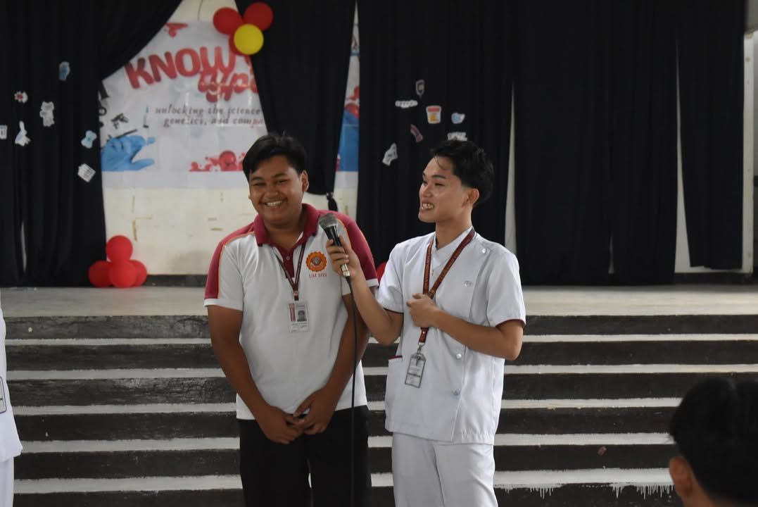 IN PHOTOS | CHSE Symposium