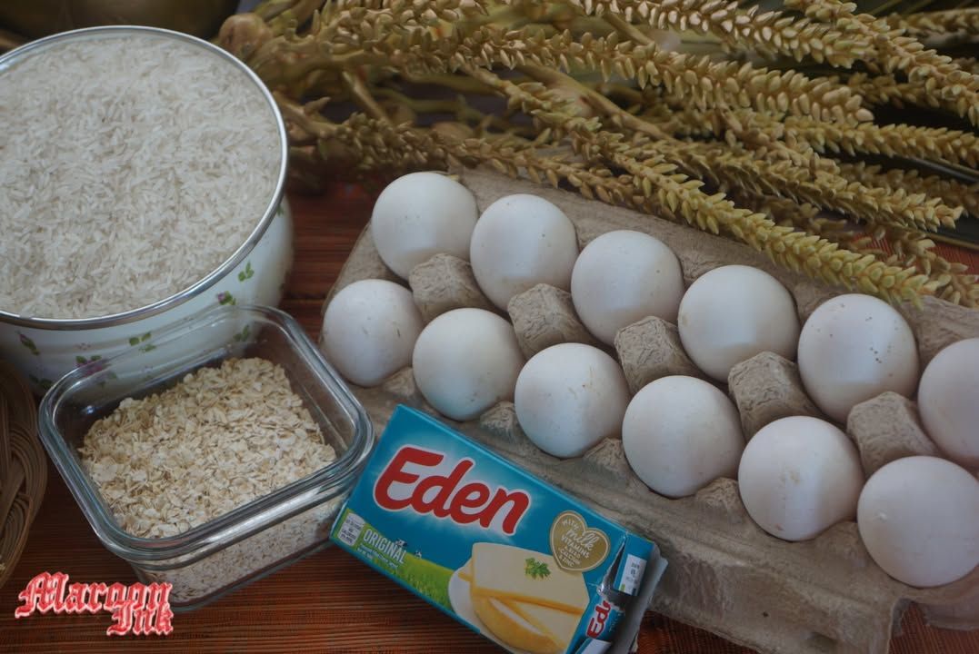 NUTRITION MONTH 2025 | On July 31, 2025, UM Ilang High School held the N...