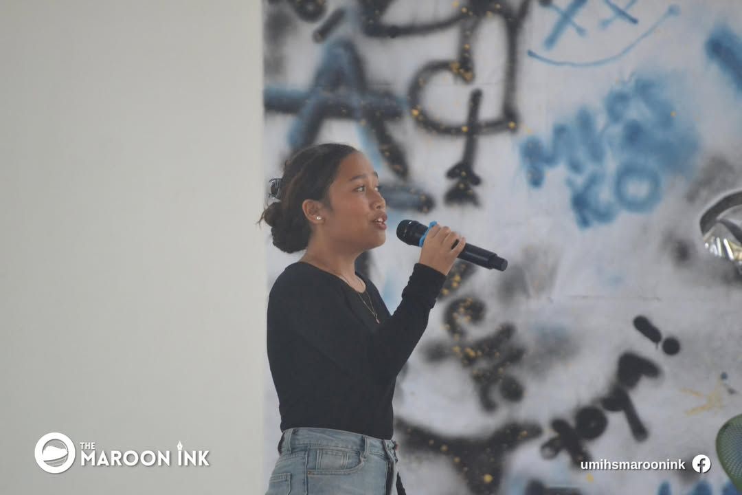 NEWS | 2024 Inter-Branch Expression Skills Presentation