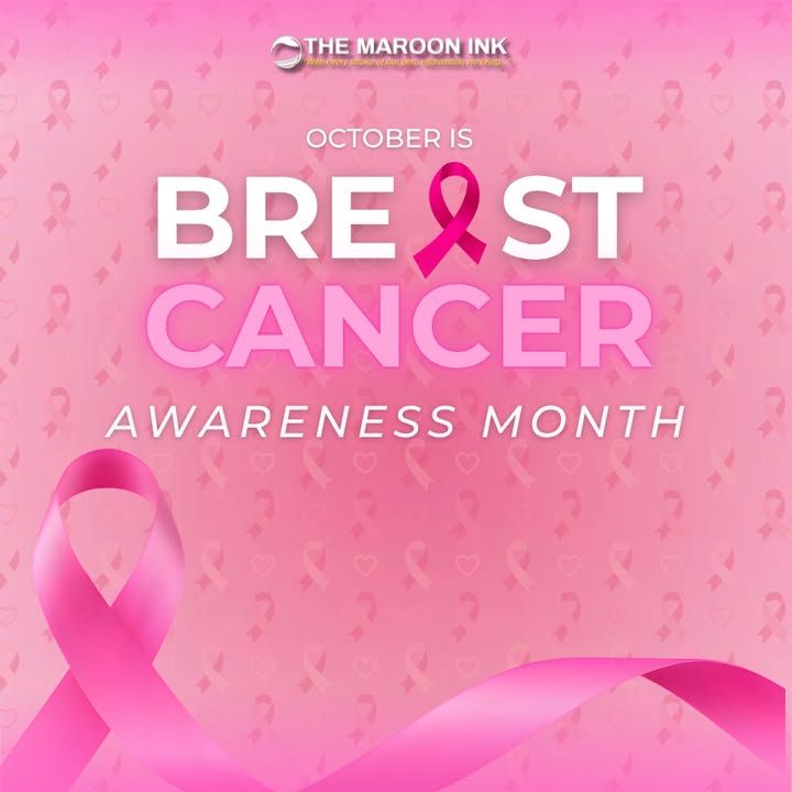 Breast Cancer Awareness Month |