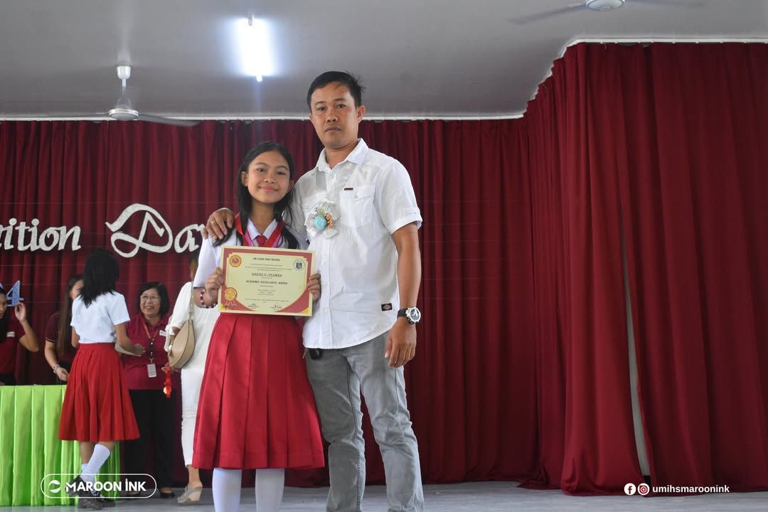 73rd RECOGNITION DAY | The 28th of May 2024 commemorates the students' h...