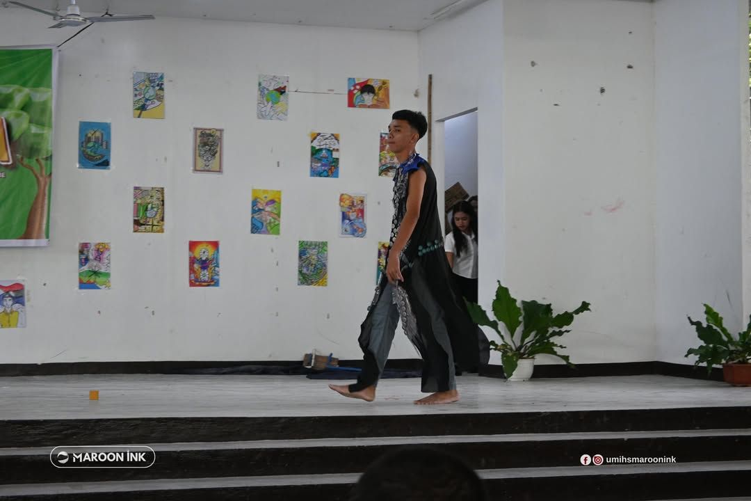 MATHSCIAKA 2024 | UM Ilang High School wrapped up another year of MathSc...