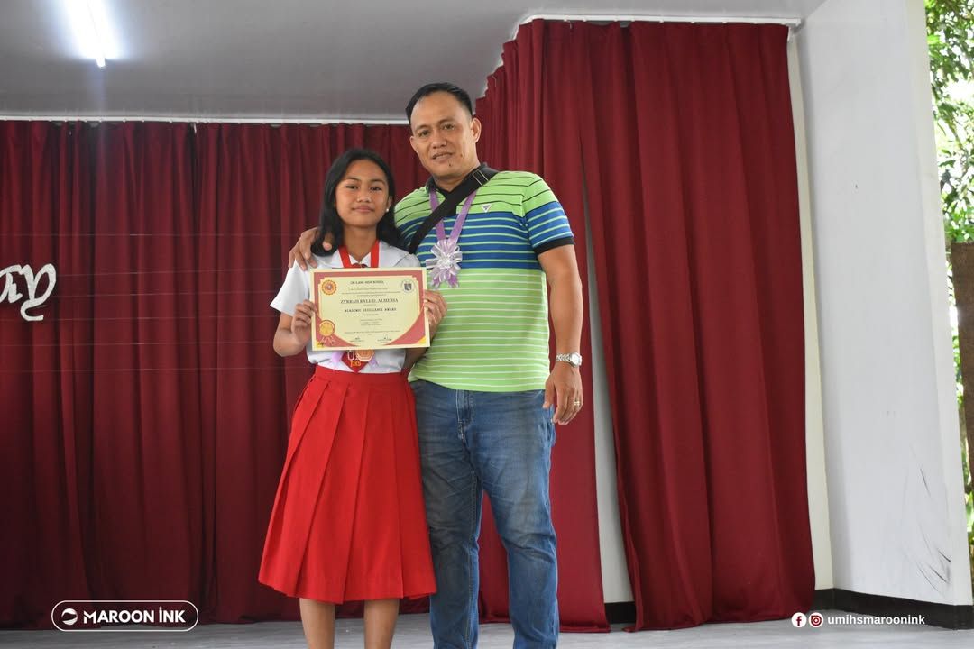 73rd RECOGNITION DAY | The 28th of May 2024 commemorates the students' h...