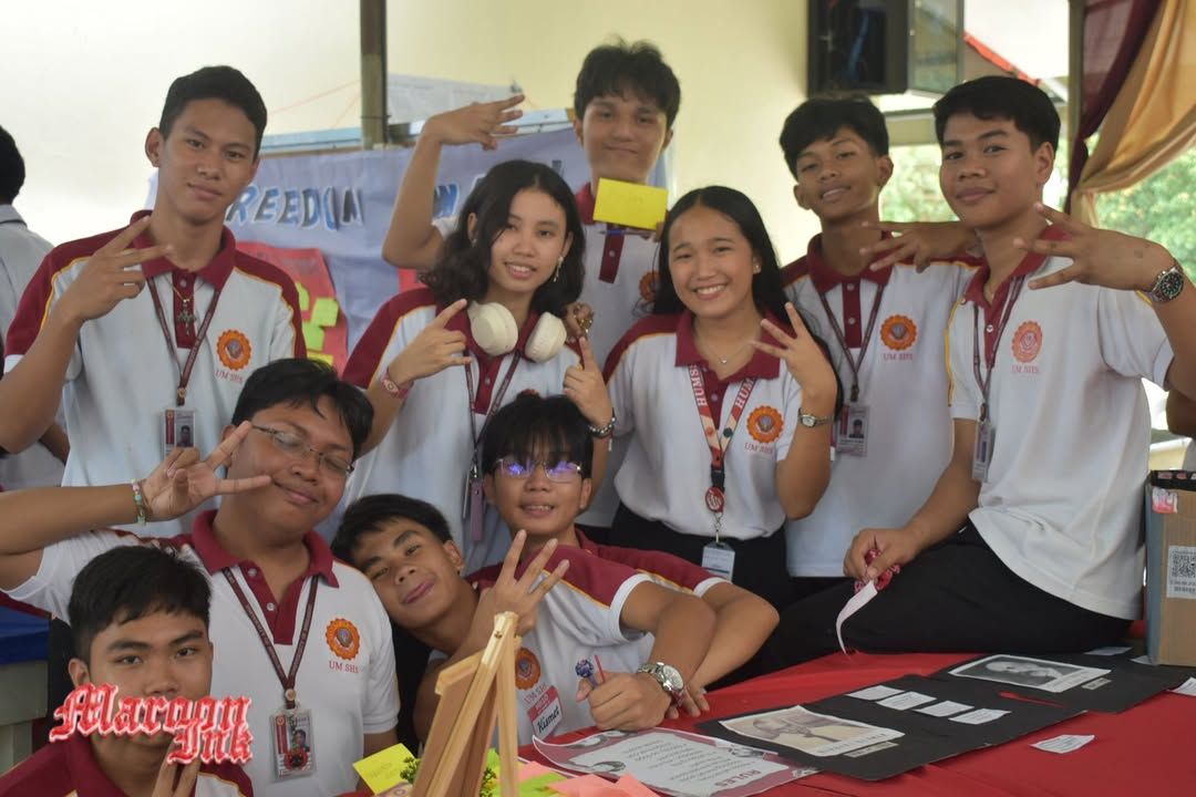 School Activity | Mini-Museum