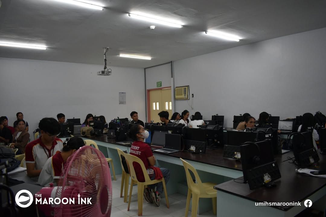 EXPRESSION SKILLS 2024 | Showcasing UMians' Excellence through this year...