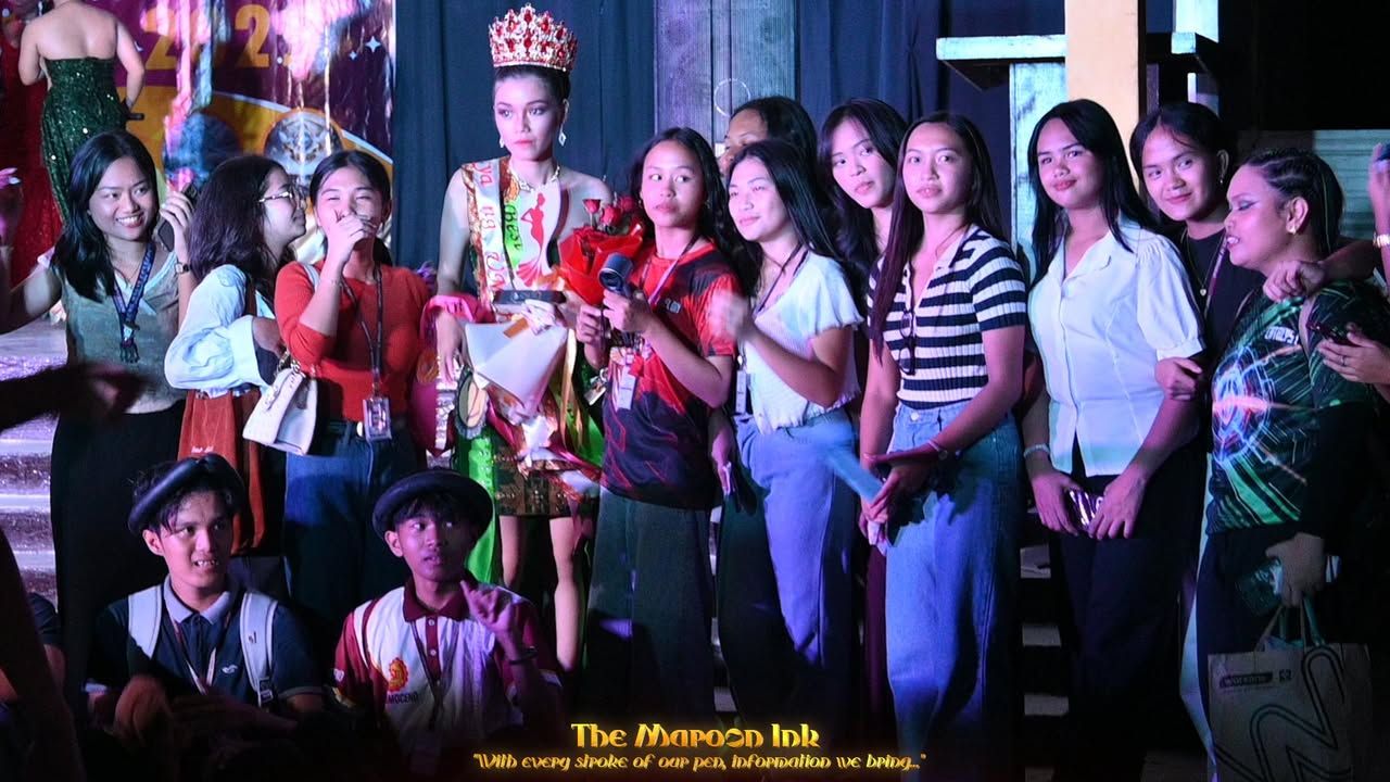 INTRAMURALS 2025 | The Coronation