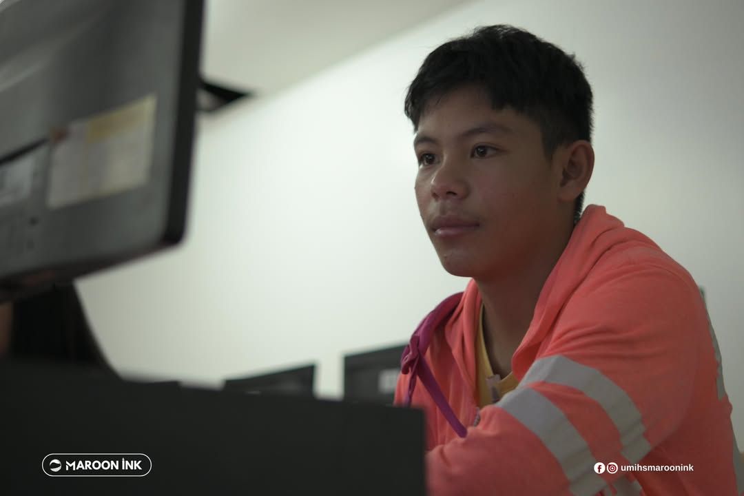 STRENGHTENING UNITY | The SSG Miting De Avance was held at UM Ilang Gym...