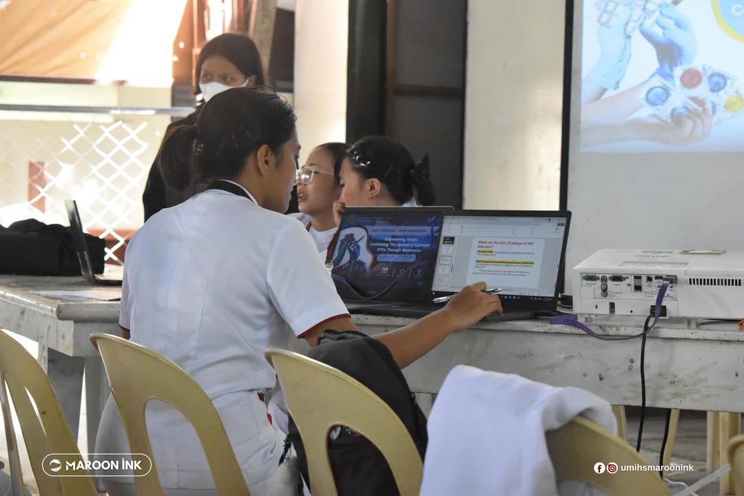 NEWS | UM-Main College of Health and Science Education Enriches the Yout...