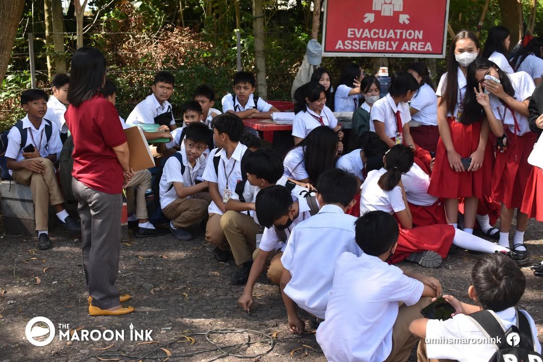 NSED 2024 | Commencement of Nationwide Simultaneous Earthquake Drill (NS...